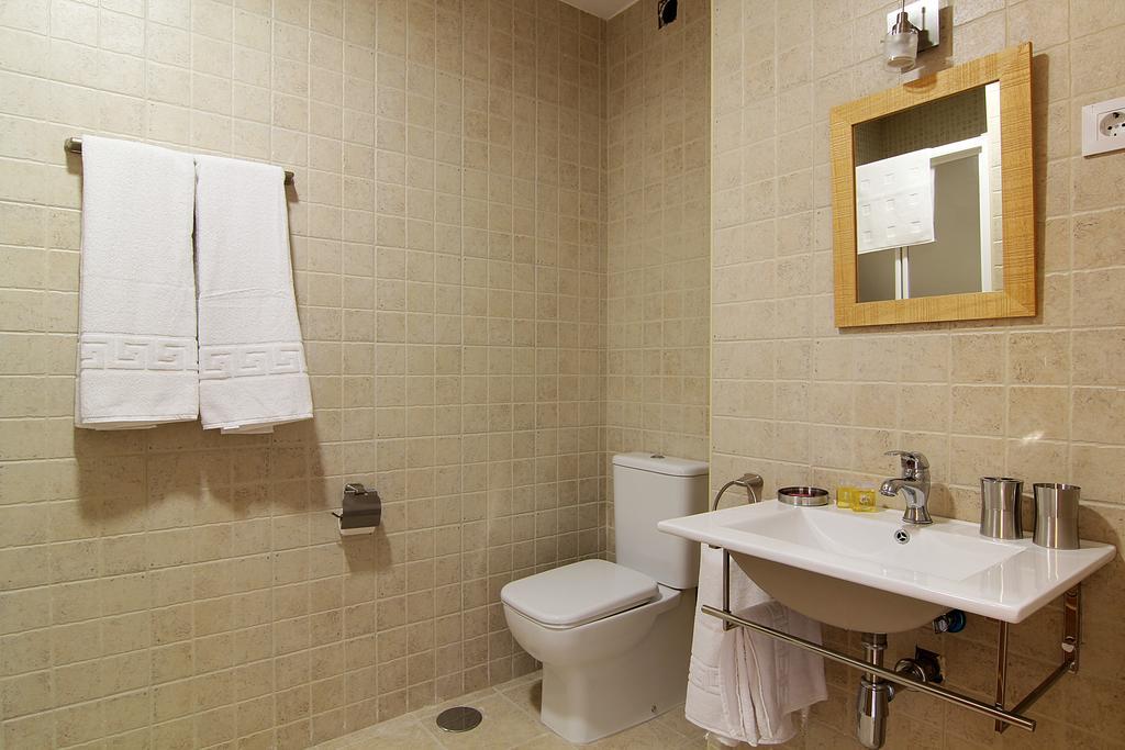 Hostal Yessy Candeleda Kamer foto