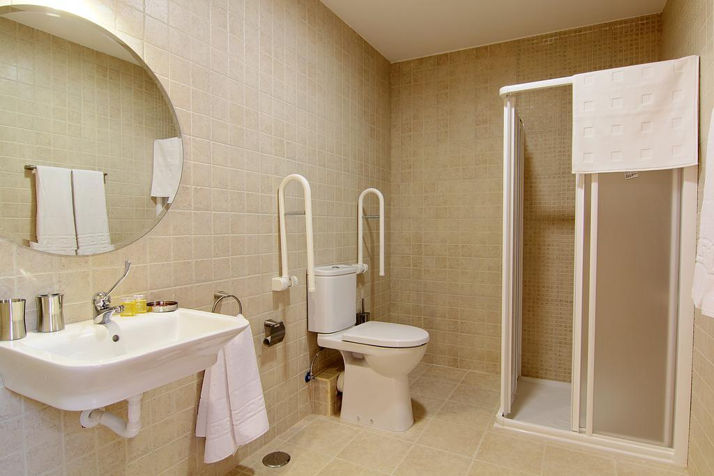 Hostal Yessy Candeleda Kamer foto