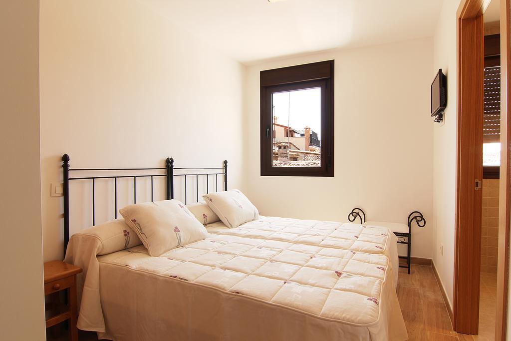 Hostal Yessy Candeleda Kamer foto
